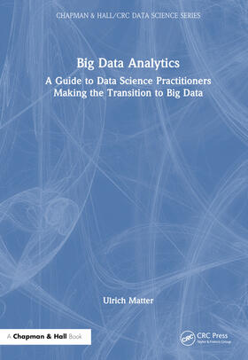 Matter |  Big Data Analytics | Buch |  Sack Fachmedien