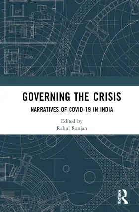 Ranjan |  Governing the Crisis | Buch |  Sack Fachmedien