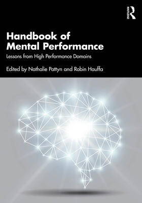 Pattyn / Hauffa |  Handbook of Mental Performance | Buch |  Sack Fachmedien