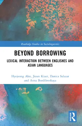 Ahn / Kiaer / Salazar |  Beyond Borrowing | Buch |  Sack Fachmedien