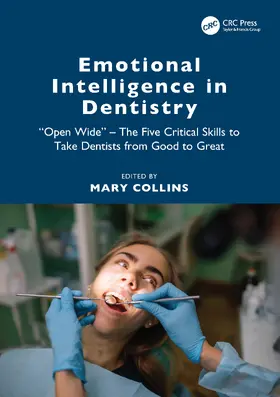 Collins |  Emotional Intelligence in Dentistry | Buch |  Sack Fachmedien