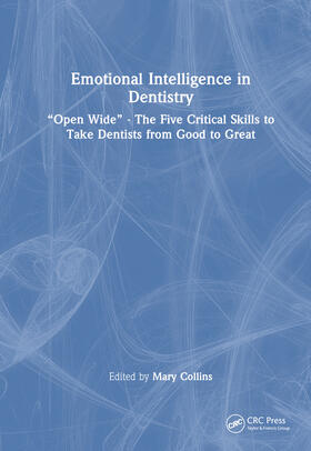 Collins |  Emotional Intelligence in Dentistry | Buch |  Sack Fachmedien