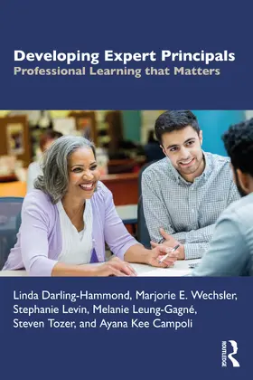 Darling-Hammond / Wechsler / Levin |  Developing Expert Principals | Buch |  Sack Fachmedien