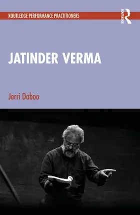 Daboo |  Jatinder Verma | Buch |  Sack Fachmedien