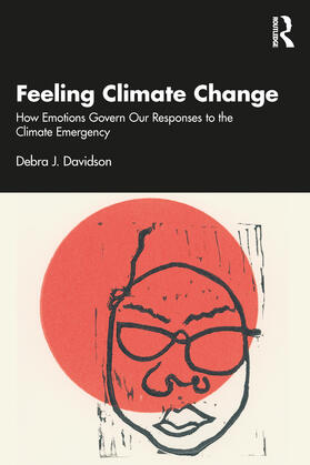 Davidson |  Feeling Climate Change | Buch |  Sack Fachmedien