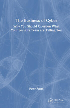 Fagan |  The Business of Cyber | Buch |  Sack Fachmedien