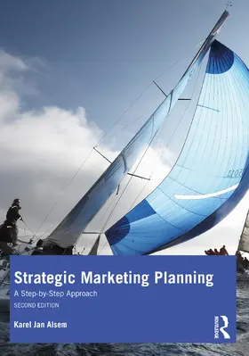 Alsem |  Strategic Marketing Planning | Buch |  Sack Fachmedien