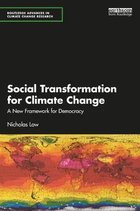 Low |  Social Transformation for Climate Change | Buch |  Sack Fachmedien