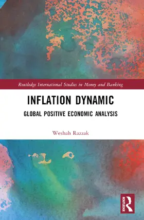 Razzak |  Inflation Dynamic | Buch |  Sack Fachmedien