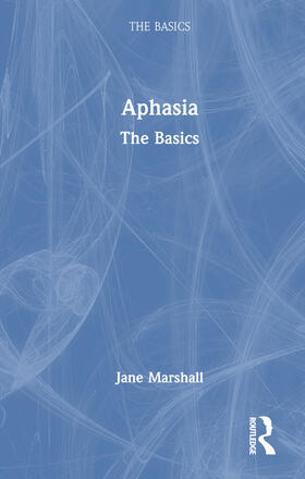 Marshall |  Aphasia | Buch |  Sack Fachmedien