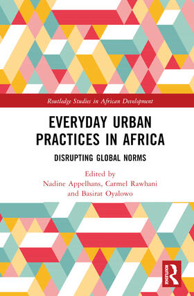 Oyalowo / Appelhans / Rawhani |  Everyday Urban Practices in Africa | Buch |  Sack Fachmedien