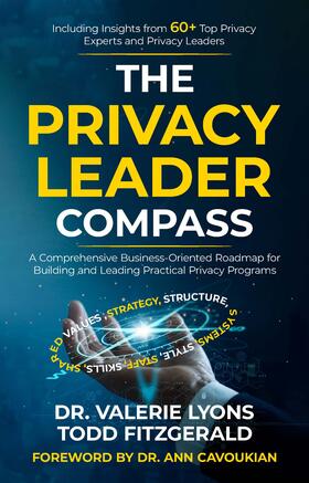 Lyons / Fitzgerald |  The Privacy Leader Compass | Buch |  Sack Fachmedien