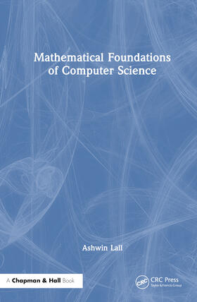 Lall |  Mathematical Foundations of Computer Science | Buch |  Sack Fachmedien