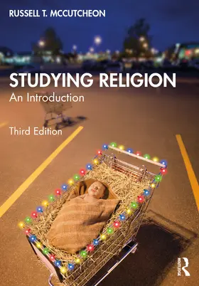 McCutcheon |  Studying Religion | Buch |  Sack Fachmedien