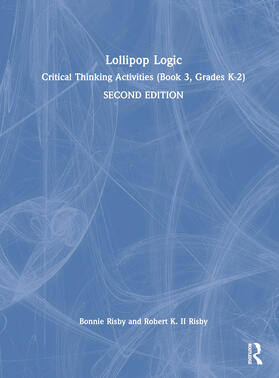 Risby / Risby, II |  Lollipop Logic | Buch |  Sack Fachmedien