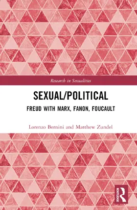 Bernini |  The Sexual/Political | Buch |  Sack Fachmedien