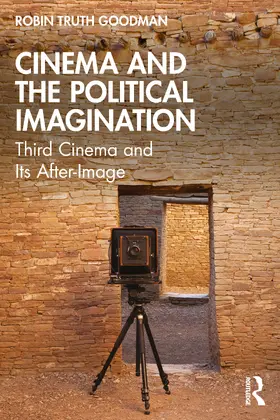 Goodman |  Cinema and the Political Imagination | Buch |  Sack Fachmedien