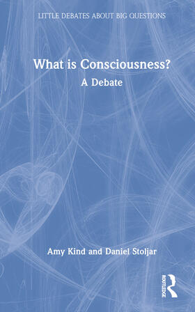 Kind / Stoljar |  What Is Consciousness? | Buch |  Sack Fachmedien
