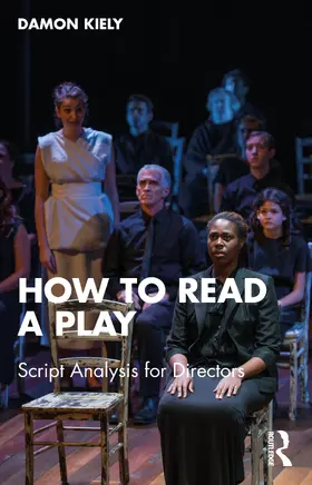 Kiely |  How to Read a Play | Buch |  Sack Fachmedien