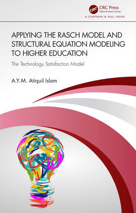 Islam |  Applying the Rasch Model and Structural Equation Modeling to Higher Education | Buch |  Sack Fachmedien