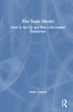 Clayton |  The Scale Model | Buch |  Sack Fachmedien