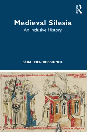 Rossignol |  Medieval Silesia | Buch |  Sack Fachmedien