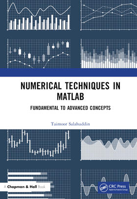 Salahuddin |  Numerical Techniques in MATLAB | Buch |  Sack Fachmedien