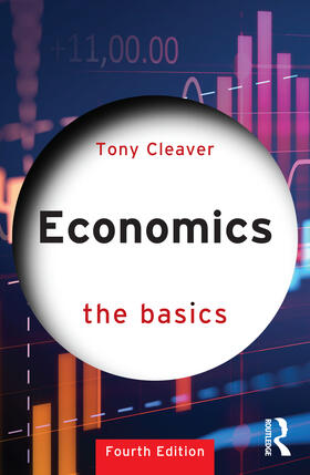 Cleaver |  Economics | Buch |  Sack Fachmedien