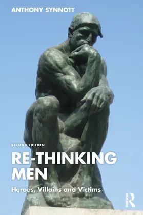 Synnott |  Re-Thinking Men | Buch |  Sack Fachmedien