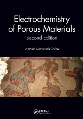 Carbó |  Electrochemistry of Porous Materials | Buch |  Sack Fachmedien