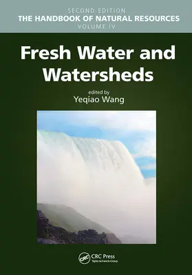 Wang |  Fresh Water and Watersheds | Buch |  Sack Fachmedien