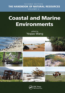 Wang |  Coastal and Marine Environments | Buch |  Sack Fachmedien