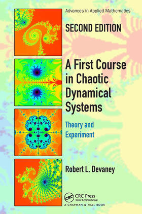 Devaney |  A First Course In Chaotic Dynamical Systems | Buch |  Sack Fachmedien