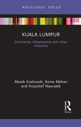 Kozlowski / Mehan / Nawratek |  Kuala Lumpur | Buch |  Sack Fachmedien