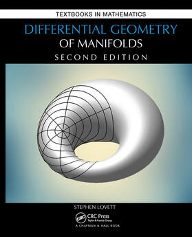 Lovett |  Differential Geometry of Manifolds | Buch |  Sack Fachmedien