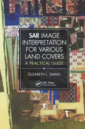 Simms |  SAR Image Interpretation for Various Land Covers | Buch |  Sack Fachmedien