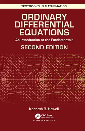 Howell |  Ordinary Differential Equations | Buch |  Sack Fachmedien