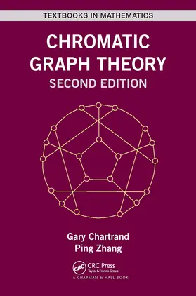 Chartrand / Zhang |  Chromatic Graph Theory | Buch |  Sack Fachmedien