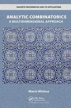 Mishna |  Analytic Combinatorics | Buch |  Sack Fachmedien