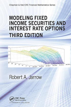 Jarrow |  Modeling Fixed Income Securities and Interest Rate Options | Buch |  Sack Fachmedien