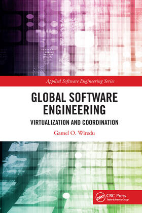 Wiredu |  Global Software Engineering | Buch |  Sack Fachmedien