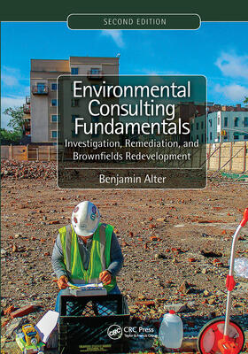 Alter |  Environmental Consulting Fundamentals | Buch |  Sack Fachmedien