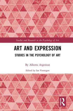 Argenton / Verstegen |  Art and Expression | Buch |  Sack Fachmedien