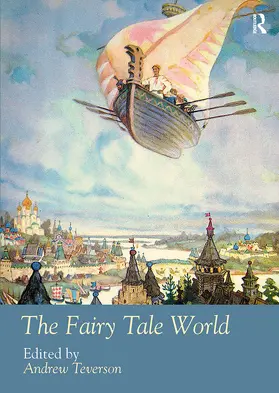 Teverson |  The Fairy Tale World | Buch |  Sack Fachmedien