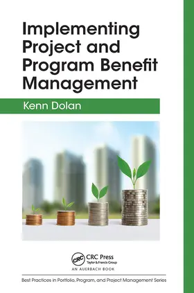 Dolan |  Implementing Project and Program Benefit Management | Buch |  Sack Fachmedien