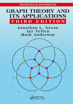 Yellen / Gross / Anderson |  Graph Theory and Its Applications | Buch |  Sack Fachmedien