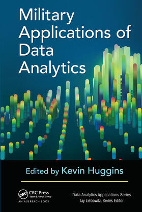 Huggins |  Military Applications of Data Analytics | Buch |  Sack Fachmedien