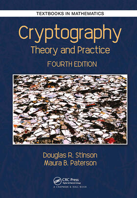 Stinson / Paterson |  Cryptography | Buch |  Sack Fachmedien