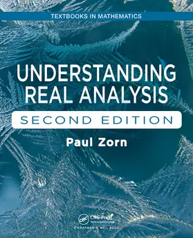 Zorn |  Understanding Real Analysis | Buch |  Sack Fachmedien