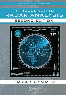 Mahafza |  Introduction to Radar Analysis | Buch |  Sack Fachmedien